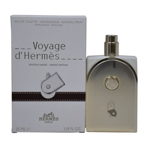 hermes voyage unisex|Hermes voyage fragrantica.